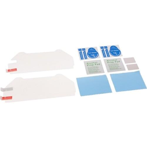 Dashboard Scratch Protection Film Screen Anti-Scratch Protector For YAMAHA FZ-10 MT-10