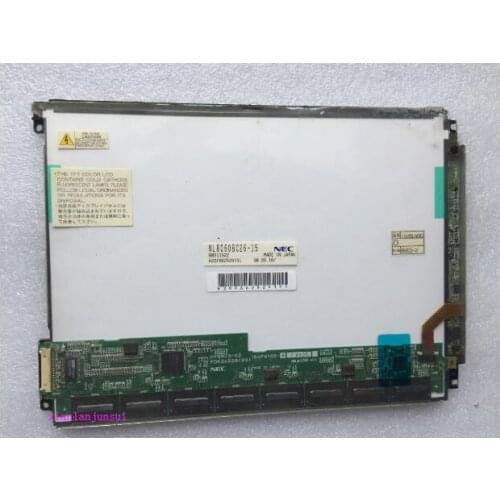 10.4 inch LCD screen NL8060BC26-15