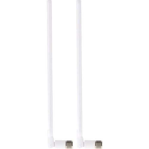 2PCS 5dBi SMA Male External 4G LTE Antenna for huawei b593 e5186 b310 b315 e5172 B890