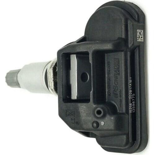 4 pcs Tire Pressure Sensors TPMS for Opel Adam Astra Insignia Zafira for Chevrolet Volt Corvette 13598775