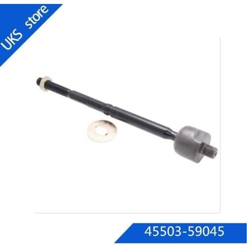 45503-59045 Tie Rod Axle Joint rihgt & left for toyoya yaris for vios