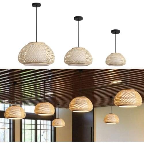 Baoblaze Pendant Lights