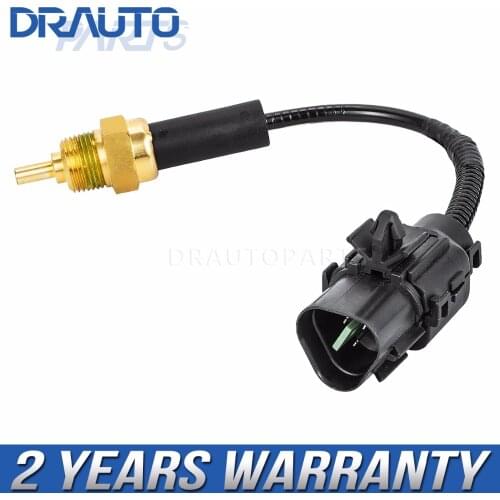 Engine Coolant Temperature Sensor Assy For Hyundai Accent 1.6L 2001 2002 2003 2004 2005 3pins 39230-26600 39230 26600 392302