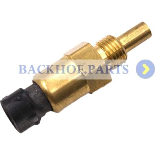 Temperature Sensor Pressure valve RE52722 For John Deere 120 120C 120D 130G 9120 9230 9330