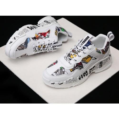 Moipheng Sneakers For Girls