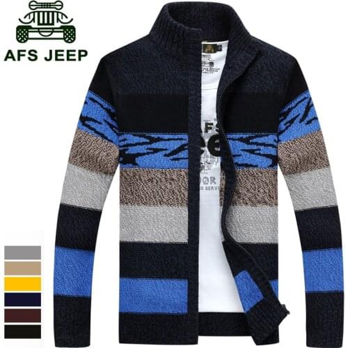 Xiangyihui Men's Sweaters