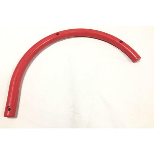 Bowling Spare Parts T250 001 012 Upper Track Assembly Use for AMF Bowling Machine