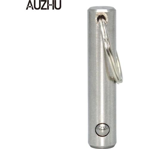 PLU Stainless Steel Easy to Remove Ball Lock Pins Pull Ring Locating Pin Spring Indexing Dowels Diameter M5/6/8/10/12/16