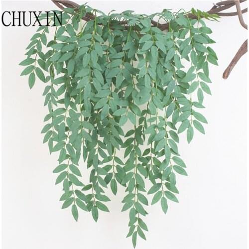 Chu Xin Artificial Leaves