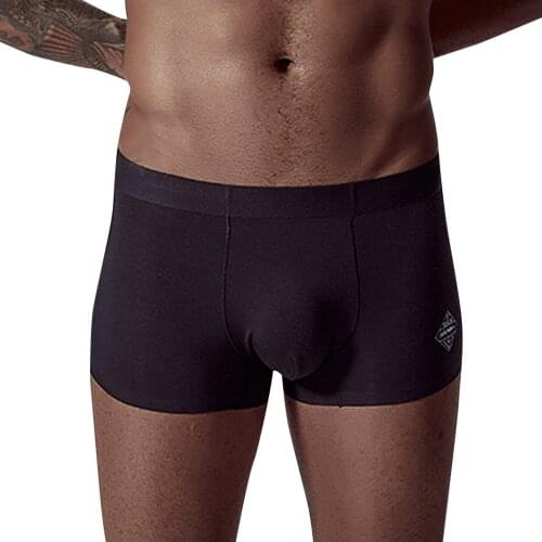 Coqincy Men's Briefs