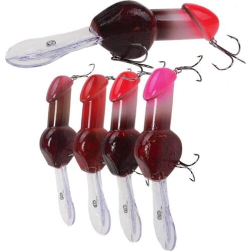 DYGYGYFZ 1PCS Wobblers Quality Simulation Fishing Lure13.5cm 27g Hard Bait Floating Hard Bait Bass Carp Pesca Fishing Tackle