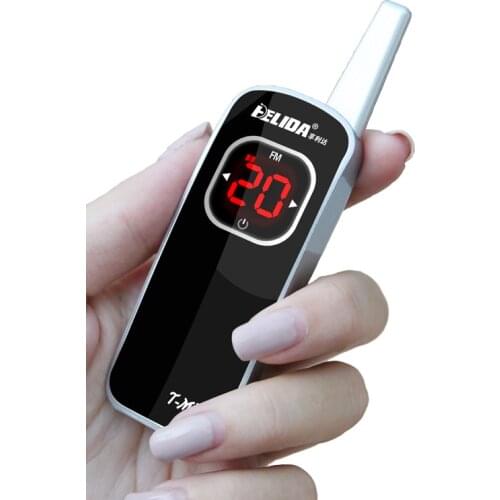 ELIDA Children's Walkie-talkies