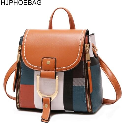 HJPHOEBAG Travel Bags