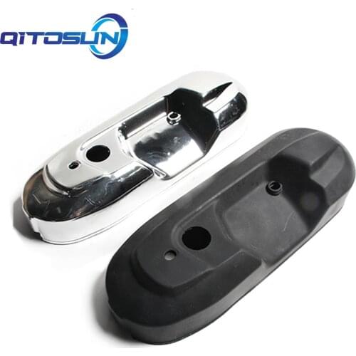 Защита двигателей мотоциклов La MaxZa China At AliExpress