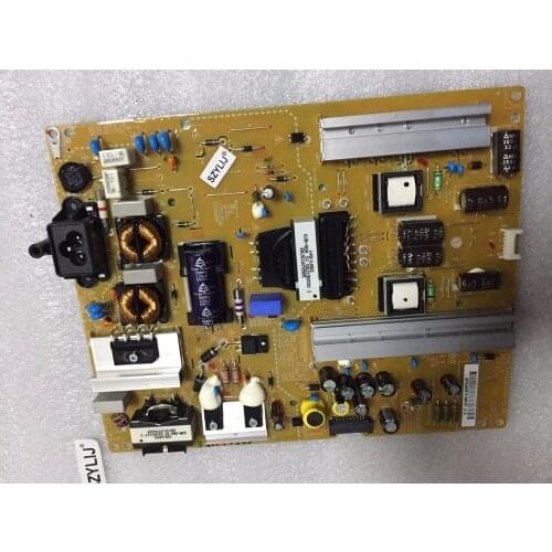 New and Original only for 55' 55GB6310-CC 55GB6580-CG power board EAX65423801 LGP55-14PL2 spot