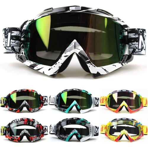 Motorcycle Glasses NUOXINTR China