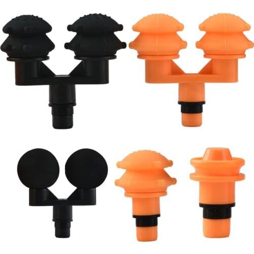 Fitness equipment Fascia gunMassage gunMuscle vibrationFitness massage equipmentgym equipment