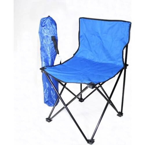 Outdoor Folding Chair Leisure Portable High-strength Beach Chairs Waterproof Fishing Chair Large Medium Small Hiking Chair /30