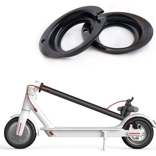 Fork Bearing Bowl Rotating Parts for Xiaomi Mijia M365/M365 Pro Electric Scooter Above and Below Rotating Steering Kits Parts