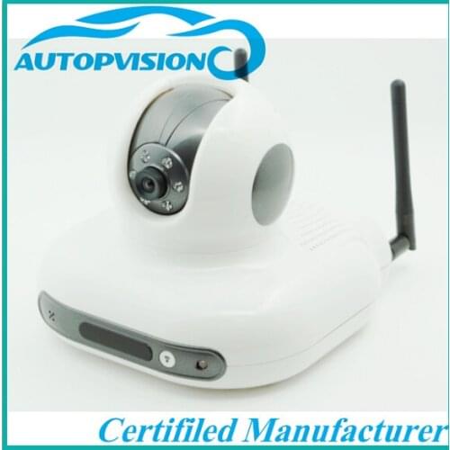 With 3G sim card real Dual antenna 3G network surveillance Camera 3G GPRS Camera