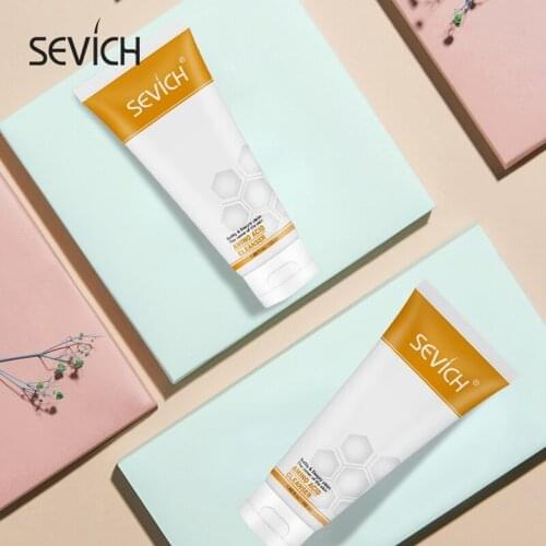 Пенки для очищения лица Sevich China At AliExpress