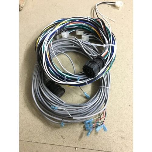 Top quality AMF 82-90XL Chassis Cables free shipping