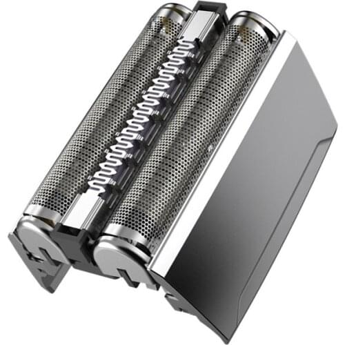 Replacement Shaver Head For Braun 52S Series 5 Electric Shaver Foil And Cutter Cassette 5020S 5030S 5040S 5050S 5070S