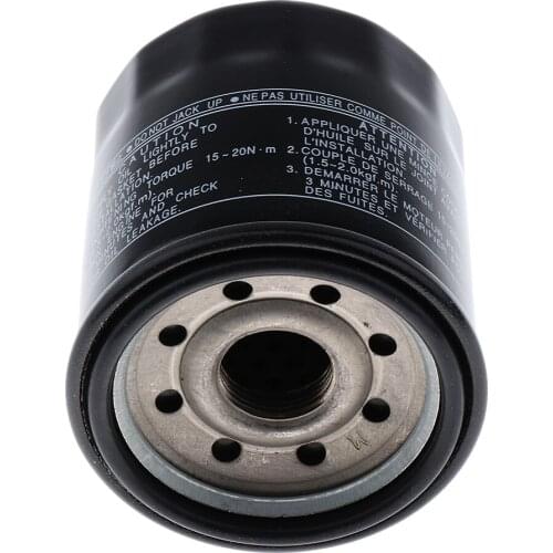 Motorcycle Fuel Filter Petrol Filter Replacement For 15410-MCJ-000 15410-MCJ-003 15410-MCJ-505