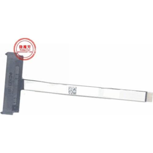 SATA HDD Hard Disk Drive connector cable wire for Asus Vivobook 17 X712 X712FA 1423-00PC000