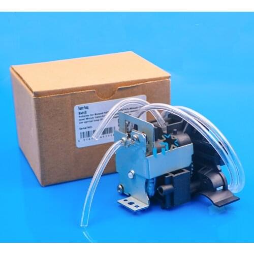 High Quality Printer Ink Pump For Mimaki JV4 JV22 JV2II TX2 Mimaki Pump DX4 Water Base Printer