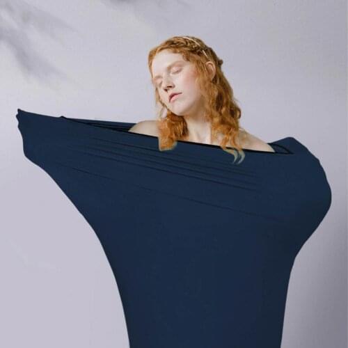 High Quality Outdoor Travel High Elasticity Sleeping Bag Liner Portable Carry Sheet Hotel Anti Dirty