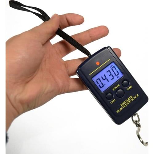 XC LOHAS Luggage Scales