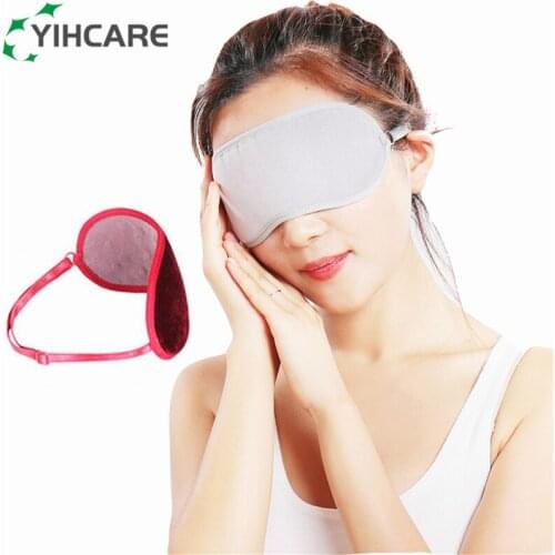 YihCare Sleep Masks