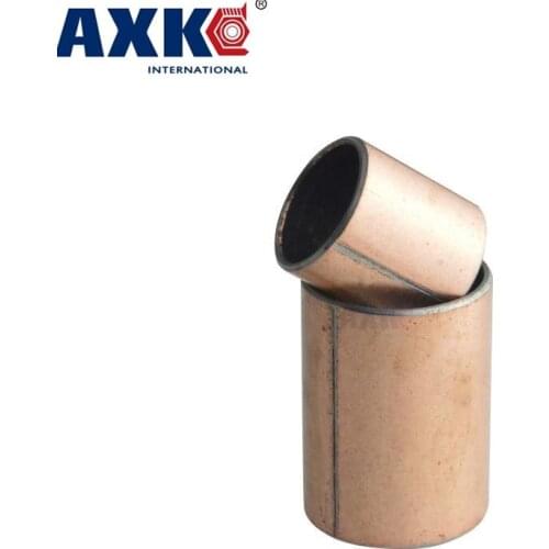 0805 8x10x5 Mm 50pcs Sf-1 Self Lubricating Composite Bearing Bushing Sleeve Free Shipping Sf1