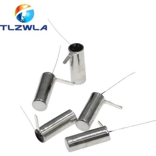 100pcs SW-58010P Highly sensitive SW 58010P ball switch angle sensor Tilt switch vibration switch