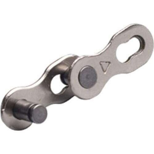 2PCS Bicycle Chain Link Join Bike Chain Joining Links For 8/9/10/11 Speed Replacement Cycling Bicycle Accessories Parts