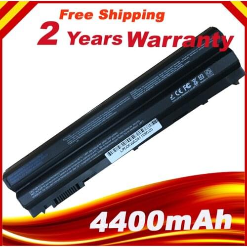 Laptop Battery for DELL Latitude E6420 E6430 E6520 E6530 E5420 E5430 E5520 E5530 N3X1D T54FJ