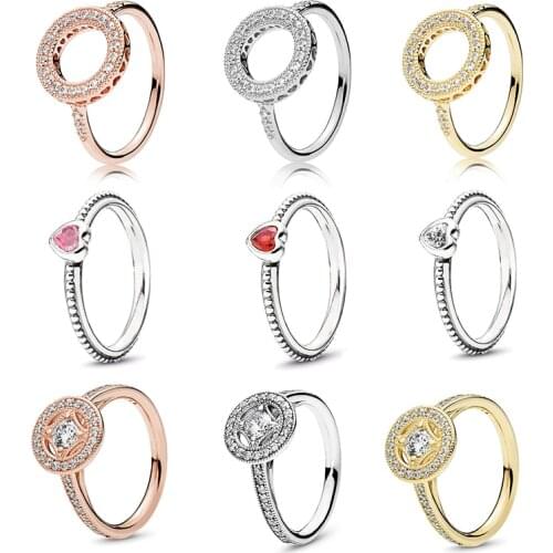 Свадебные кольца BAOPON China At AliExpress