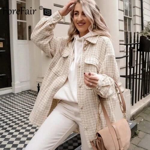 Forefair Women's Jackets