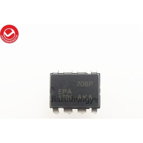 IMP706PEPA DIP-8 Original and New 10PCS/LOT