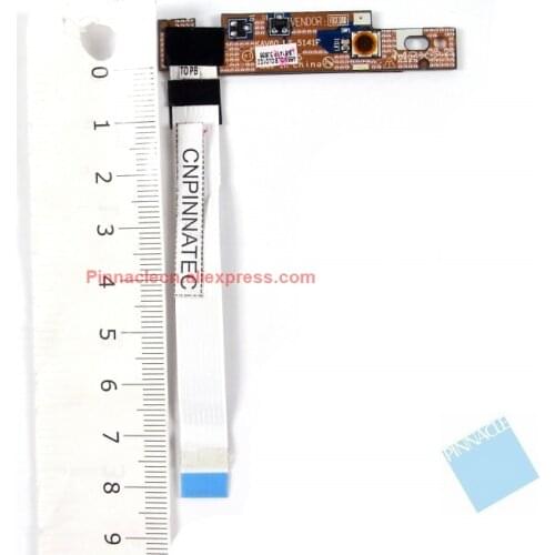 KAV60 LS-5141P power switch button board power button board For Acer Aspire D250 Works Fine