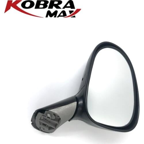 KobraMax high quality OUTSIDE MIRROR WING DOOR MIRROR 96323344 fits for Daewoo Matiz auto parts car accessories