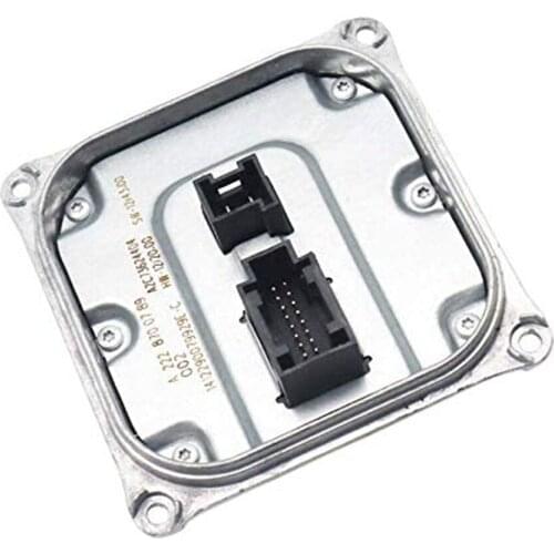 Xenon Headlight LED Ballast Voltage Regulator Module A2228700789 Fit for OEM Mercedes