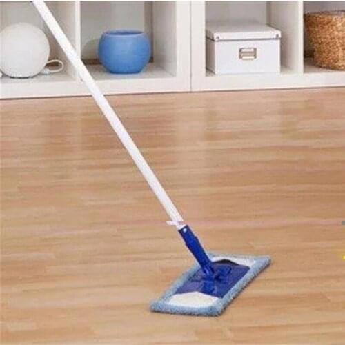30Pcs/Bag Floor Cleaner Floor Cleaning Slice Anti-stains Disposable Active Agent Tile Concentrated Cleaner Paper For Bedroom