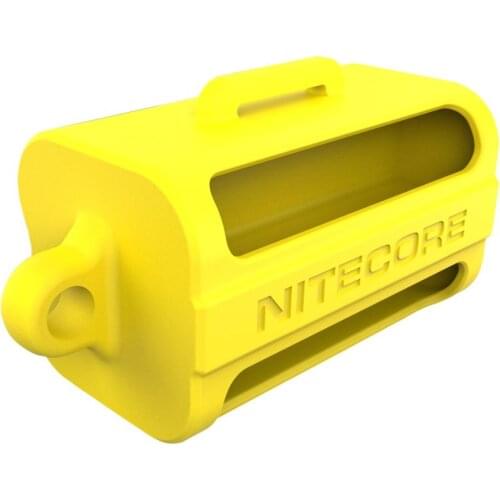 NITECORE NBM40 Multi-purpose Portable Battery Magazine at your disposal Travel kits