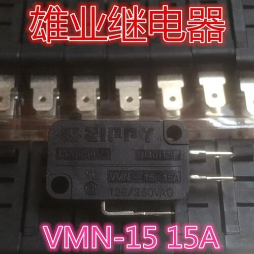VMN-15,15A ZIPPY 3PIN