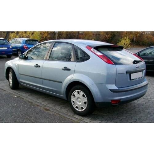 Interior led lights For ford FOCUS2 car Auto automotive Interior light bulbs lamp for cars 10pc