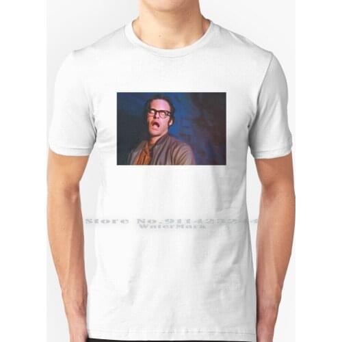 Yippee Ki - Yay T Shirt 100% Pure Cotton Richie Tozier Bill Hader Deadlights Eddie Kaspbrak James Ransone Derry Beep Beep The