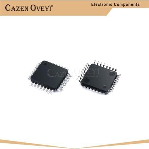 1pcs/lot STM8S105K6T6C STM8S105K6T6 STM8S105K6 QFP-32 In Stock