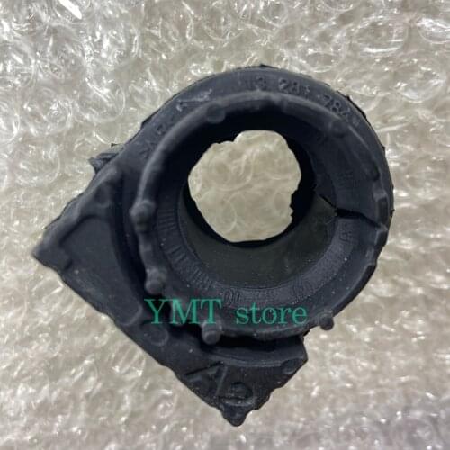 Stabilizer Rubber Anti-Roll Bearing Bushing Isolation Shaft For 2012-2016 Chevrolet Cruze Vauxhall Opel Astra Insignia 13281784